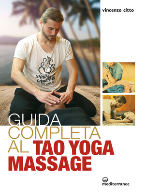 cover image of Guida completa al tao yoga massage